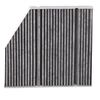febi bilstein 105817 Cabin Filter, 1 unit