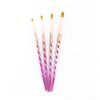 Mythos Unicorn 4 PC Brush Set