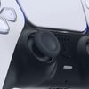 eXtremeRate PS5 Controller Thumb Stick Solid Black Analog Stick for PS5 Controller Custom Joystick for PS4 All Models Controller