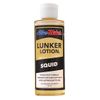 Atlas Mike's Lunker Lotion 6513, 4 oz, Squid