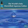 Atomic Iodine, 2 oz.