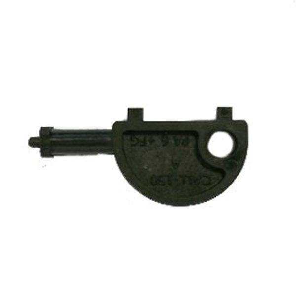 Cranford Controls SyCall Call Point Test Key