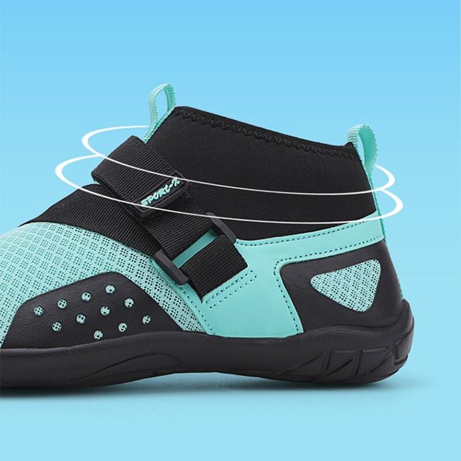 Water shoes cheap high top