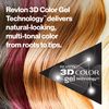Revlon Colorsilk Beautiful Color, Dark Ash Blonde