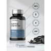Raw Adrenal Glandular | 350 mg | 90 Capsules | Non-GMO, Gluten Free Supplement | by Horbaach