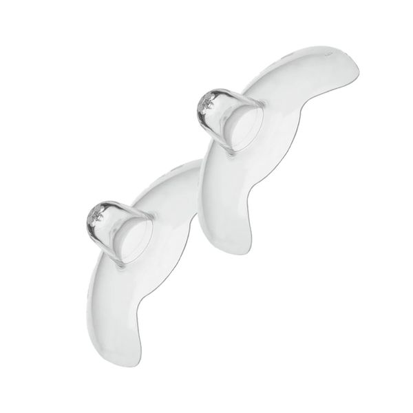 Vital Baby Nurture Nipple Shields 2pk