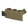 Helikon Triple Elastic Insert Coyote