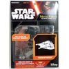 Metal Earth Star Wars Snow Speeder Model Kit