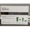 DOCTOR BABOR  Pre & Probiotic Moisture Glow Routine 4 Pieces Set NIB