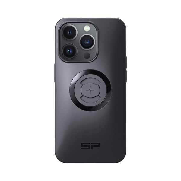SP CONNECT Phone Case | SPC+ | kompatibel mit iPhone 14 Pro