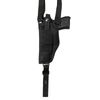 Barsony Vertical Shoulder Holster for S&W SD9 SD40 Right