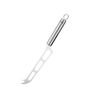 Rösle Stainless Steel Cheese Knife, 11-inch