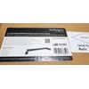 Wall MNTing Bracket; 1U; 6" Depth; Hinged
