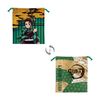 Kamado Kanjiro Drawstring
