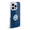 Head Case Designs Officially Licensed Inter Milan Snake Patterns Soft Gel Case Compatible With Apple iPhone 13 Pro Max