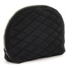 GUESS Dome Pouch Black, black
