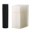 500Pcs Shrink Wrap for Lip Balm Tubes/lip gloss tubes, Easy to Use, Make Products More Professional