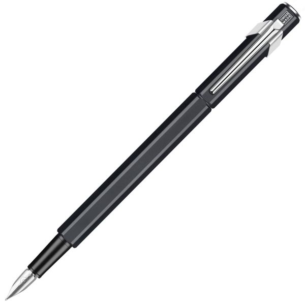 Caran d'Ache 849 Classic Line Fill Holder Black