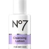 Boots No7 Cleansing Lotion for Dry Skin 200ml