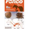 FORCO PELLETS equine, dog, cat digestive supplement 10lb Refill