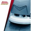 Virginia Abrasives Floor Maintenance Pads - Cleaning Floor Replacement Pads,