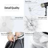 US TRIOPO KQ85 85cm/33" Portable Studio Lantern Quick-install Bowens Softbox