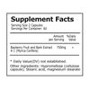 Bayberry Extract, Help with Wound, Colds, Flu, Coughs, Intestinal Disorders