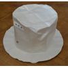 Fire Hood for Ceiling Lights 250mm