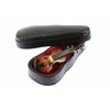 Miniblings Violin Brooch Pin Badge Button Orchestra Player Viola + Box Violinist