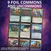 Magic: The Gathering Throne of Eldraine Collector Booster