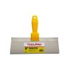 ToolPro Taping Knife, 12" stainless steel