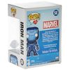 Funko Pop! Iron Man Make a Wish Funko Exclusive