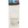 Deep Blue Marine MB-1 1 Drink Holder & Storage w/Suction Cups