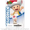 amiibo キノピオ (スーパーマリオシリーズ)