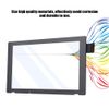 LCD Screen Replacement for Switch, Game Console Touch Screen, Game Player LCD Display Touch Screen Fits for Switch