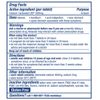 TUMS Antacid Ultra Strength, 265 Chewable Tablets Exp 01/2027