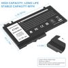 Replacement Battery For Dell Latitude E5270 E5470 E5570 Precision M3510 NGGX5