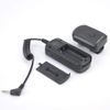 for Oumij 16 Channel Wireless - Flash Trigger Dc-16 16-Channel Wireless Studio Flash Trigger Transmitter and Receiver Camera Remote Triggers for for