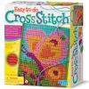 4M Cross Stitch