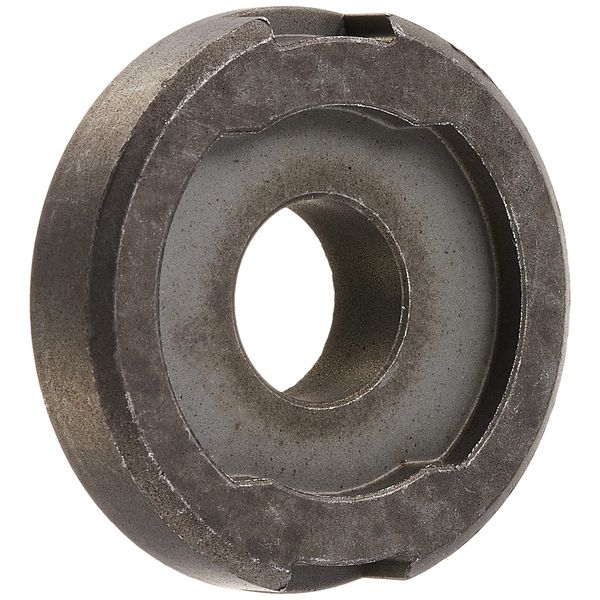 HiKOKI 371669 Foil Washer for 3.9 inches (100 mm) Disc Grinder with Brake G3610DA and Other Compatible