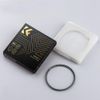 K&F Concept Magnetic Step Up Ring,Filter-Adapter-Ring(Kompatibel mit K&F Magnetfilter)-67mm