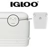 Igloo Cooler Plastic Parts Kit - 2 Latches, 3 Hinges, Latch Post & Screws