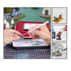 The Army Painter Mega Starter Brush (10 Piece Set)