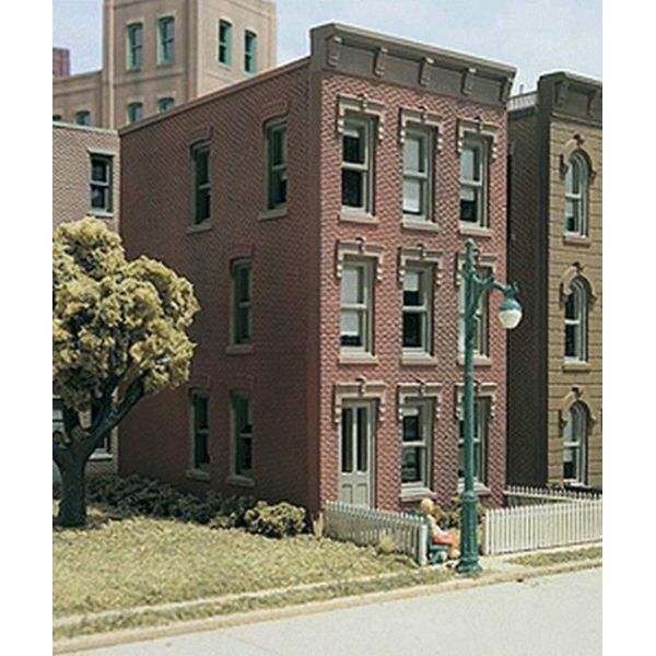 HO KIT DPM Townhouse #1