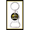 JACK SKELLINGTON NIGHTMARE CUSTOM BOTTLE OPENER KEYCHAIN - STOCKING STUFFER