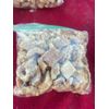 Chicharrones caseros/ Pork Cracklins fried out pork fat 2Lb