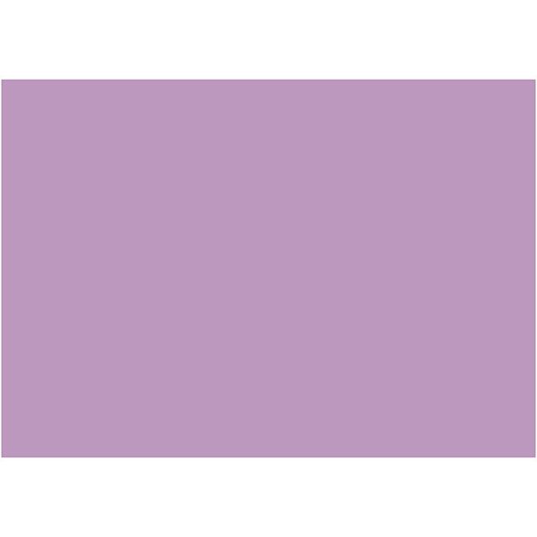 EVA Foam Sheets, A4 21x30 cm, thickness 2 mm, light purple, 10sheets