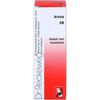 DR. RECKEWEG & CO Arnica D 6 Globuli, 10 g Globuli