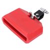 Jam Block Musical Percussion Instrument for Musicians and Educators Orff Children's Percussion Instruments