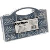 Fixman 514633 Rivets Pack 650pce